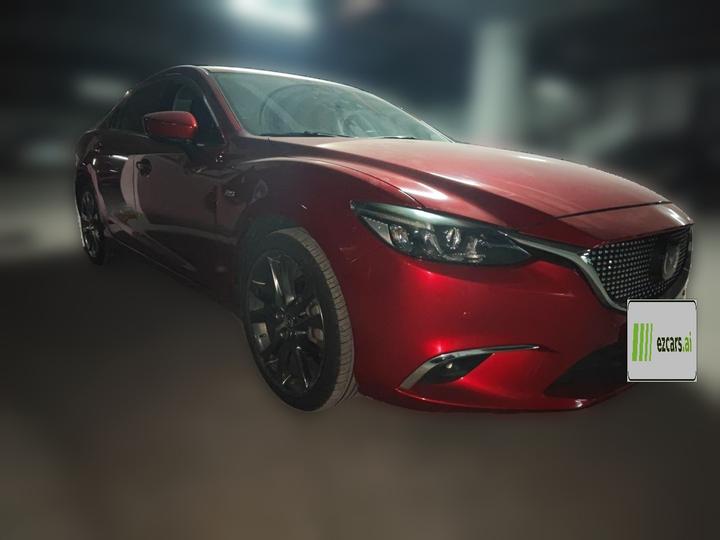 Atenza 2018 2.5L Sport China V photo 3
