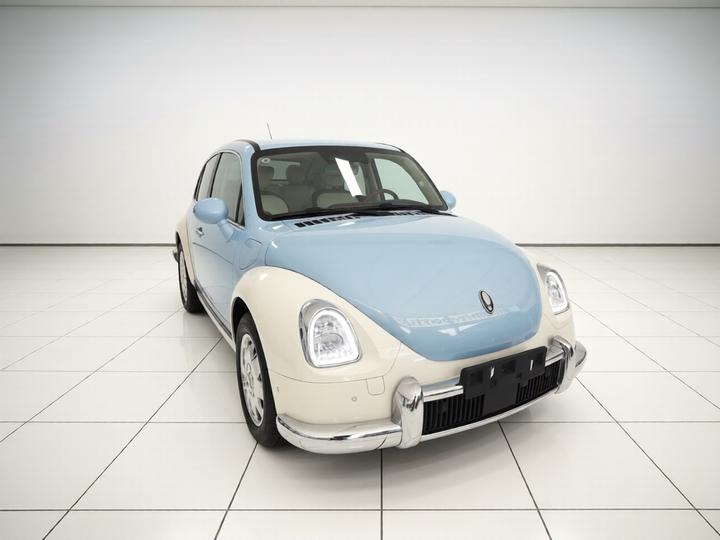 2023 401km Premium photo 3