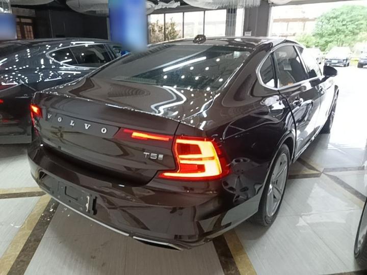 S90 2019 T5 photo 4