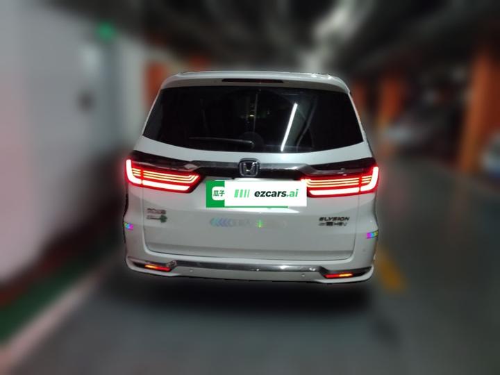 Elysion 2022 2.0L e:HEV Supreme photo 5