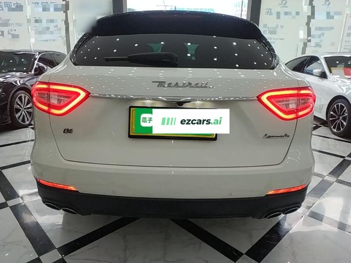 Levante 2020 3.0T Standard photo 5