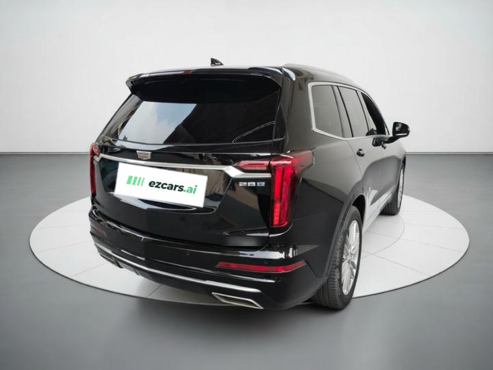 XT6 2022 2.0T 6-Seater RWD Luxury photo 6