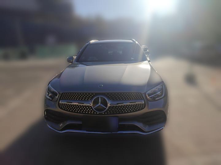 GLC 2022 Facelift GLC 300 L 4MATIC Dynamic photo 2