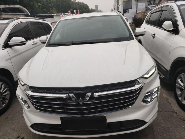 Wuling 2020 1.5T CVT Flagship photo 2