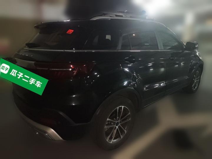 2020 Territory S EcoBoost 145 CVT photo 6