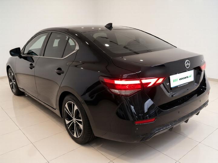 Sylphy 2022 1.6L XL CVT Enjoy photo 4