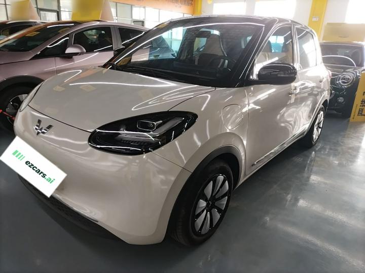 Wuling Bingo 2024 333km