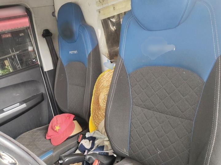 Smart E7 2023 EV Van 2-Seater 46.36kWh photo 7