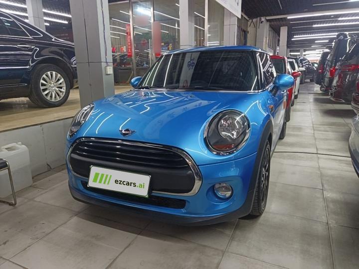 2018 1.5T ONE PLUS