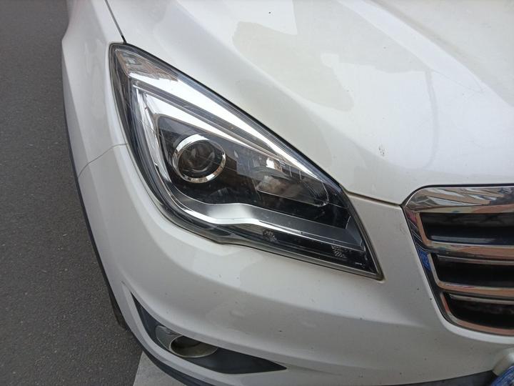 CS35 2017 1.6L MT Luxury photo 7