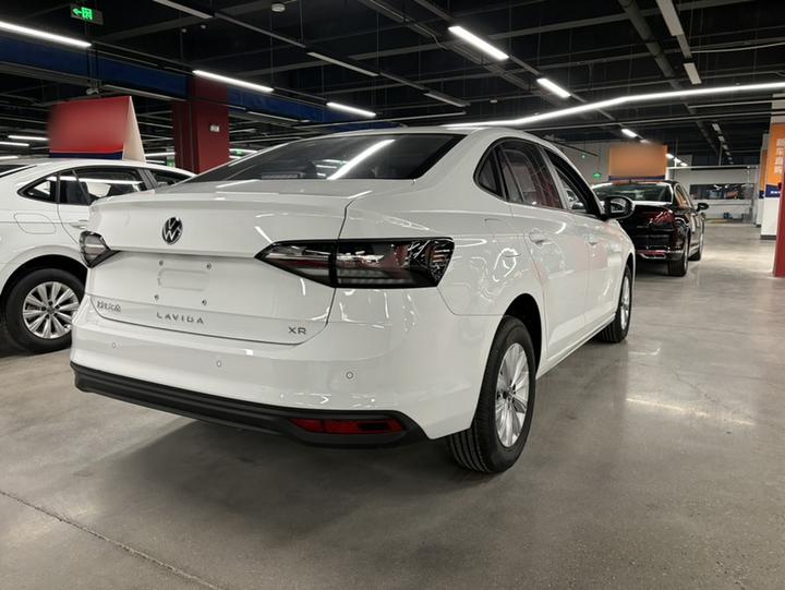 Lavida 2025 1.5L photo 4