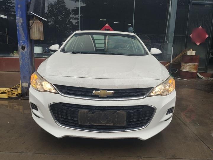 Cavalier 2019 320 AT photo 2
