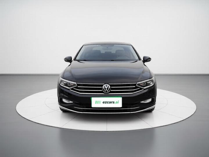 Magotan 2020 280TSI DSG Comfort photo 2