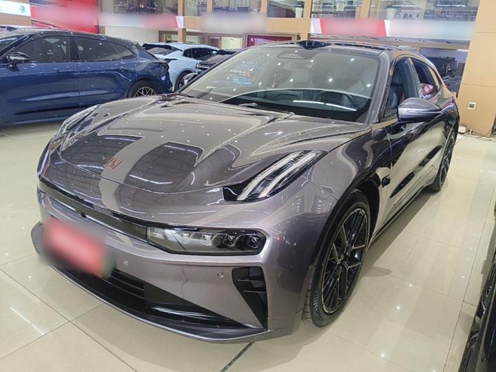 001 2026 95 AWD Max