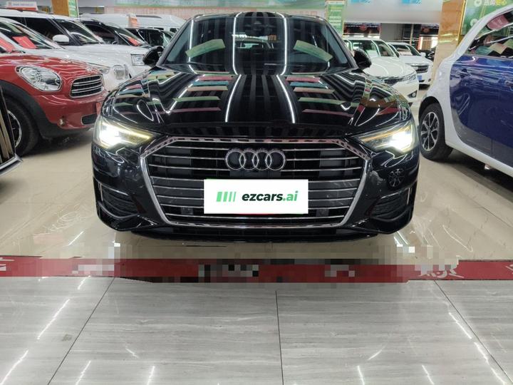 A6L 2021 40 TFSI Luxury photo 2