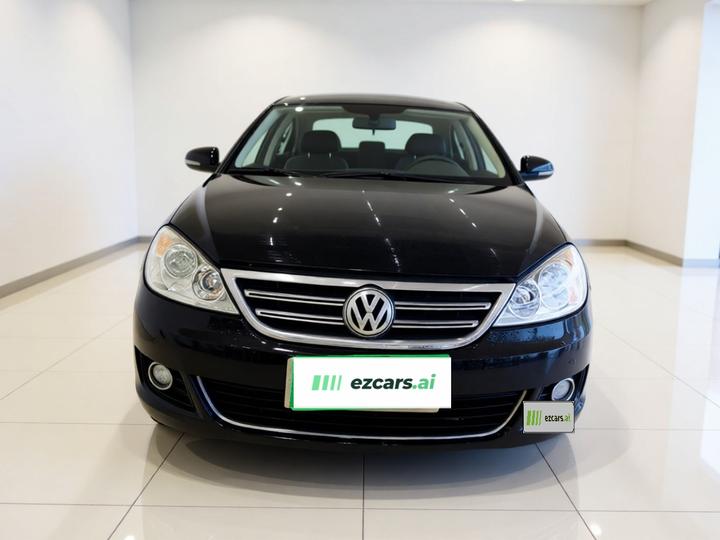 Lavida 2011 1.4TSI DSG photo 2