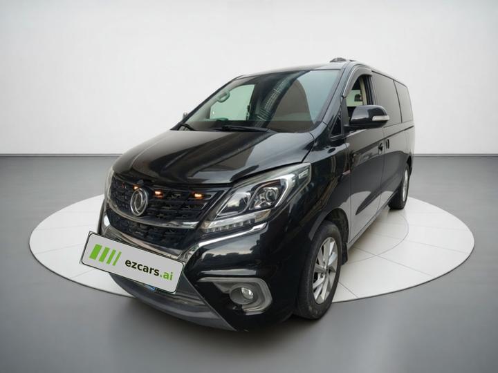 Forthing M6 2019 1.5T MT Long Wheelbase Luxury 7-Seater