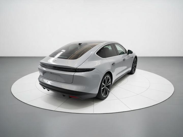 ET5 2022 75kWh photo 4