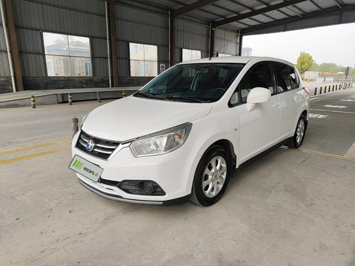 R50 2016 1.6L MT Elite