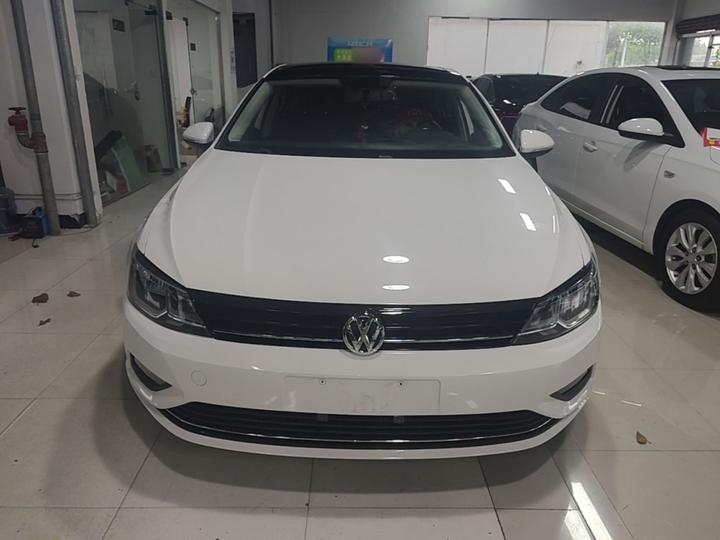 Lamando 2018 280TSI DSG Comfort photo 2