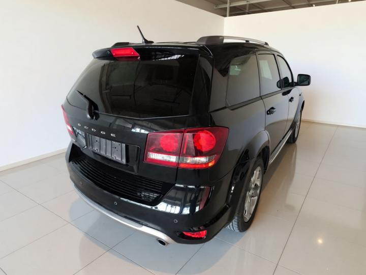 Dodge 2016 2.0TD AWD Wagon photo 4