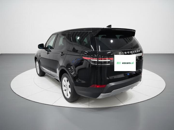 Discovery 2019 3.0 SC V6 SE photo 4