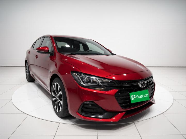 Cruze 2019 RS 330T AT China VI photo 3