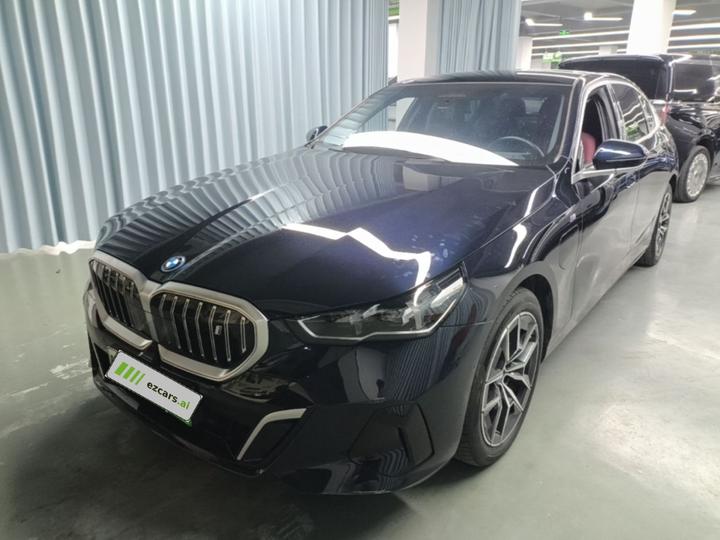 i5 2024 eDrive 35L M Sport Package