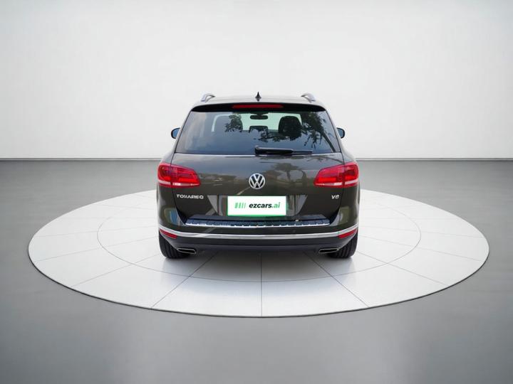 Touareg 2017 3.0TSI photo 5