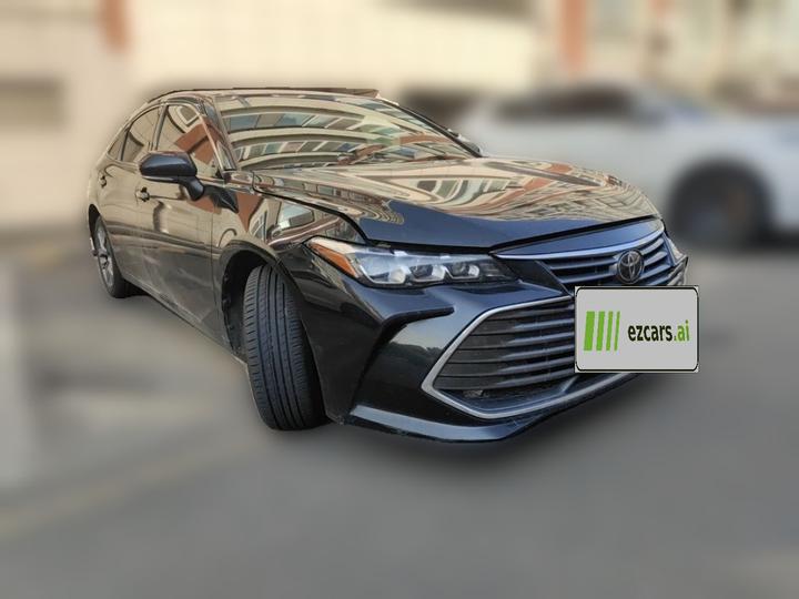Avalon 2019 2.0L Progressive China VI photo 3