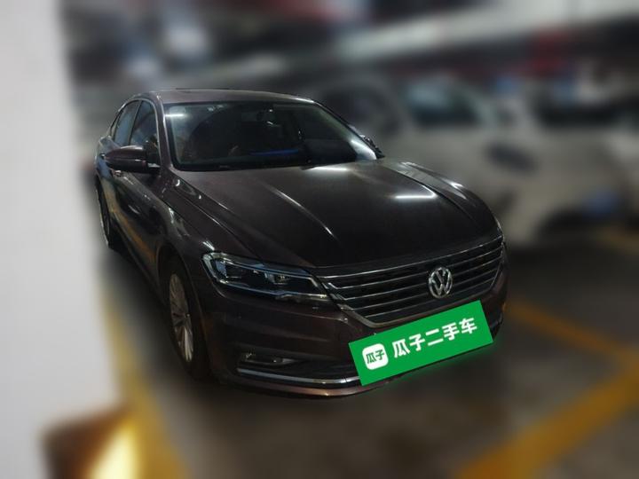 Lavida 2018 1.5L AT Comfort China V photo 3