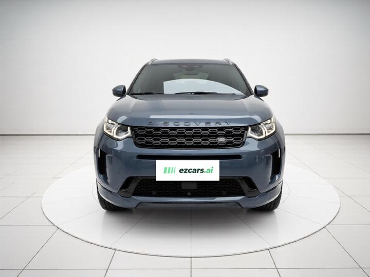 Discovery Sport 2022 Facelift 249PS R-Dynamic SE Performance Tech 5-Seater photo 2