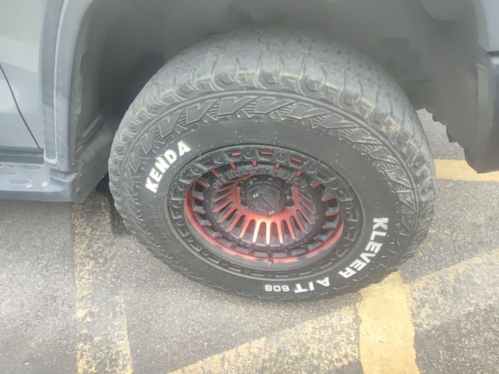 300 2021 Off-road 2.0T photo 8