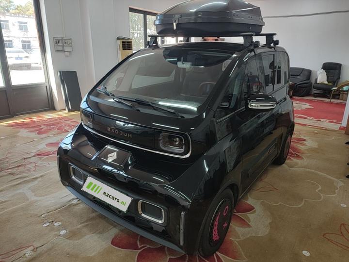 KiWi EV 2021 NCM