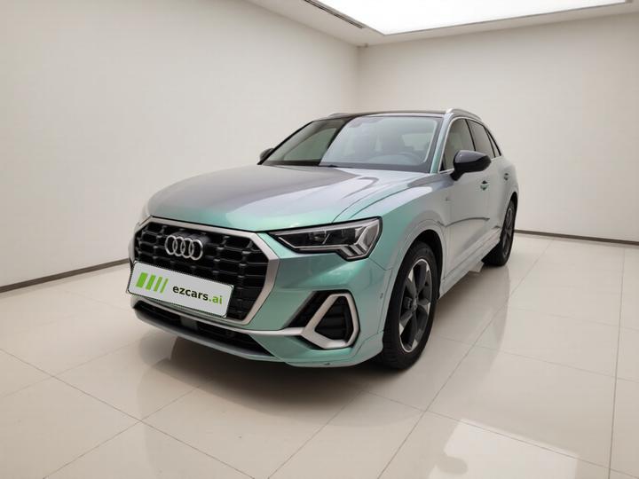 Q3 2021 35 TFSI Fashion Dynamic