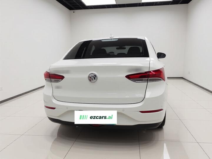 Excelle 2019 15T DCT Elite China VI photo 5