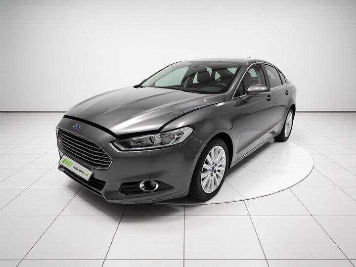 Mondeo 2013 2.0L GTDi200 Fashion