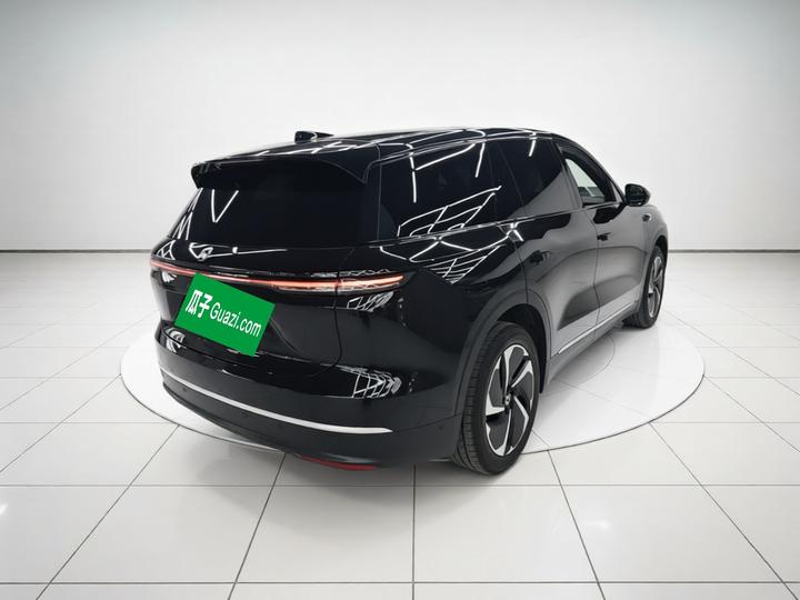 ES8 2023 75kWh Executive photo 6