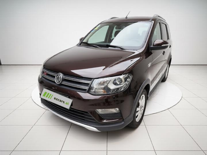 Fengon 370 2016 1.5L MT Luxury SFG15-05 7-Seater