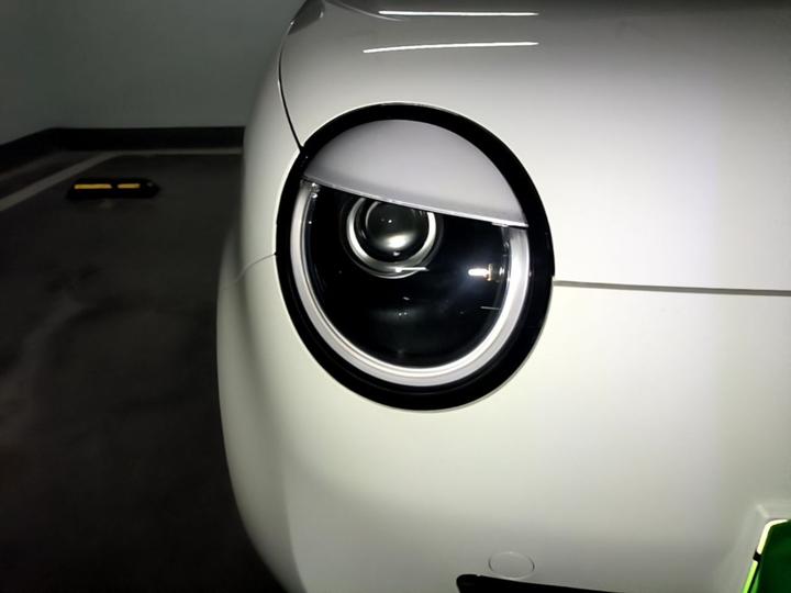 Nevo Changan Lumin 2022 155km photo 7
