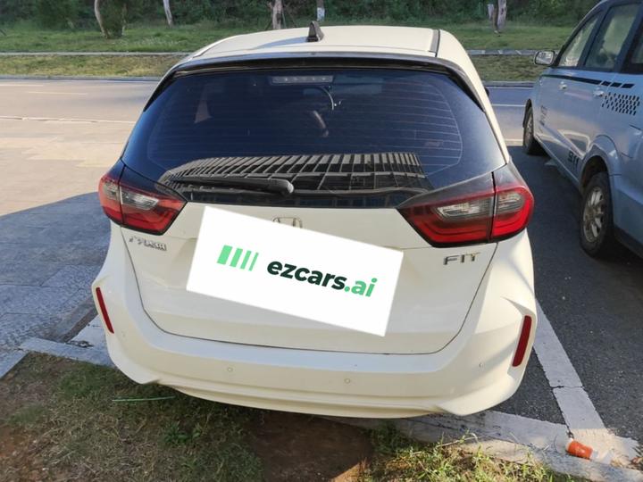 Fit 2021 1.5L CVT photo 5