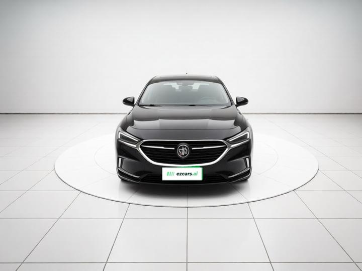 LaCrosse 2022 552T Luxury photo 2