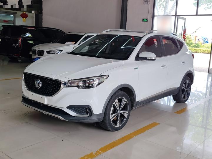 EZS EV 2019 E-Plus
