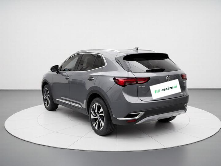 2022 Envision S 652T RWD Luxury photo 4