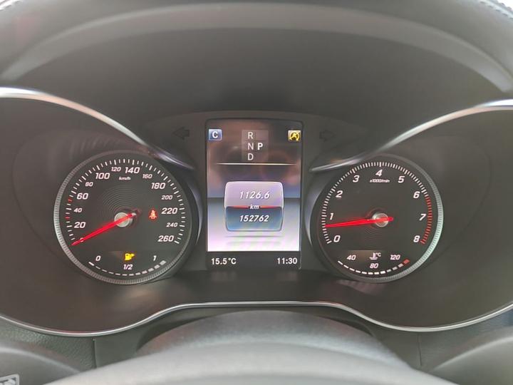 GLC 2017 GLC 260 4MATIC Dynamic photo 7