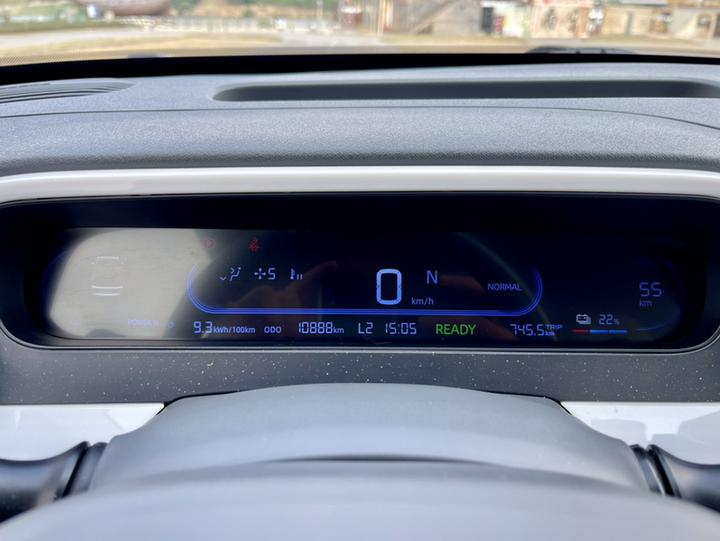 2025 210km Panda photo 7
