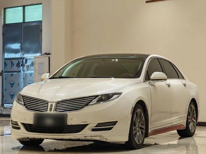 MKZ 2014 2.0T