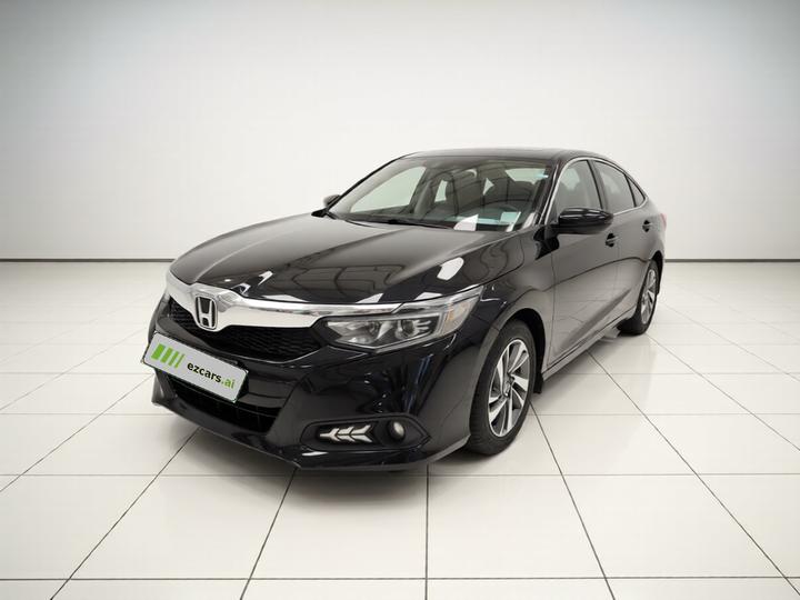 Crider 2019 180Turbo CVT Comfort China VI
