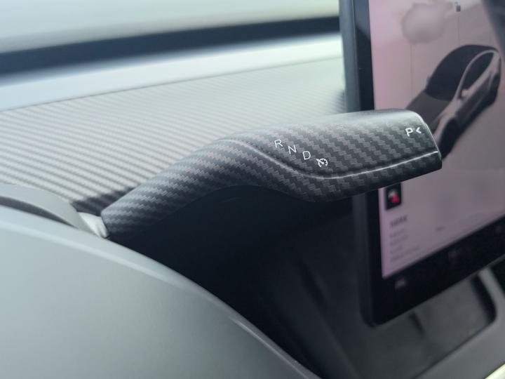 Model Y 2021 Standard Range RWD photo 5
