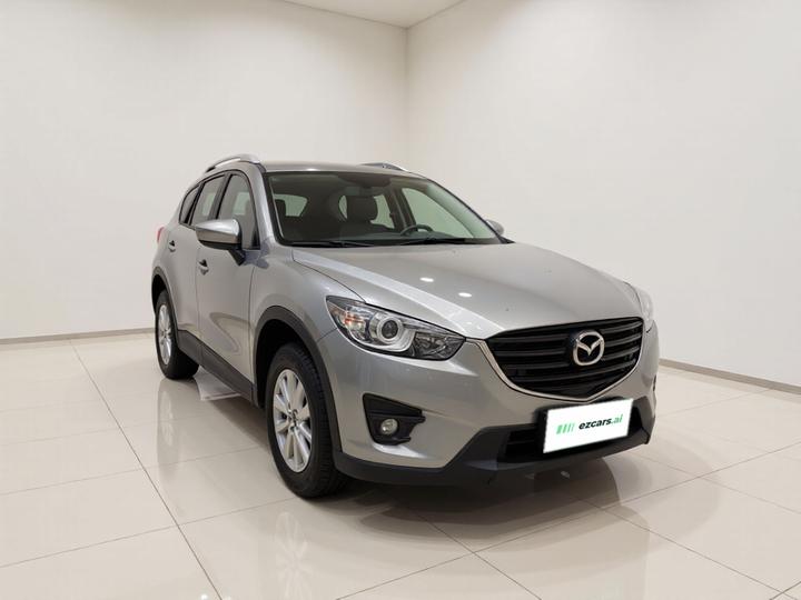 CX-5 2015 2.0L AT RWD photo 3